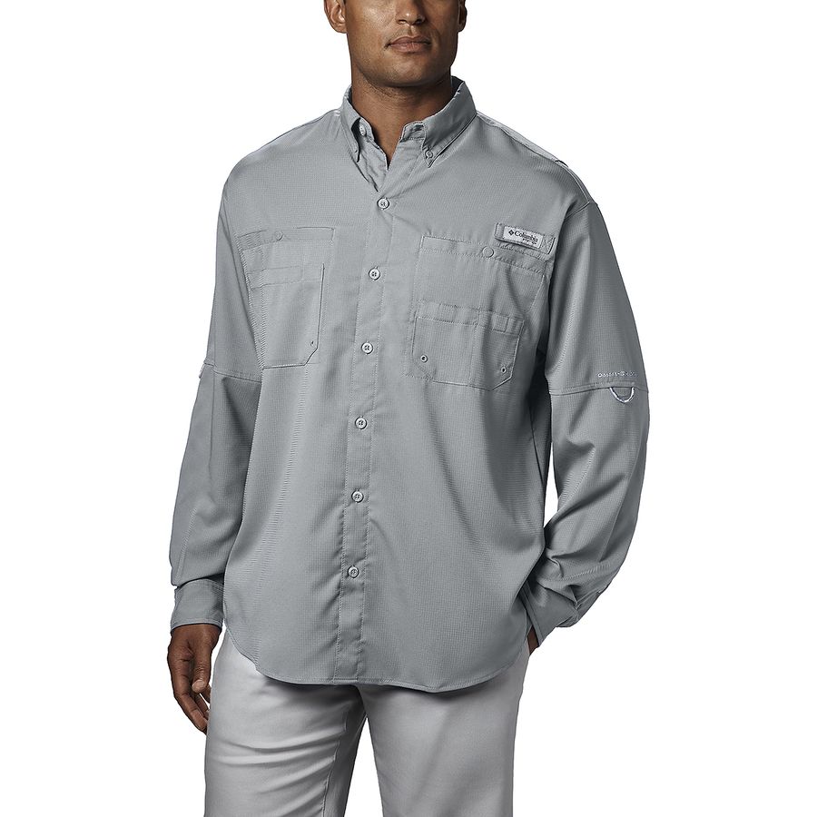 Tamiami II Button-Up Shirt - Men's