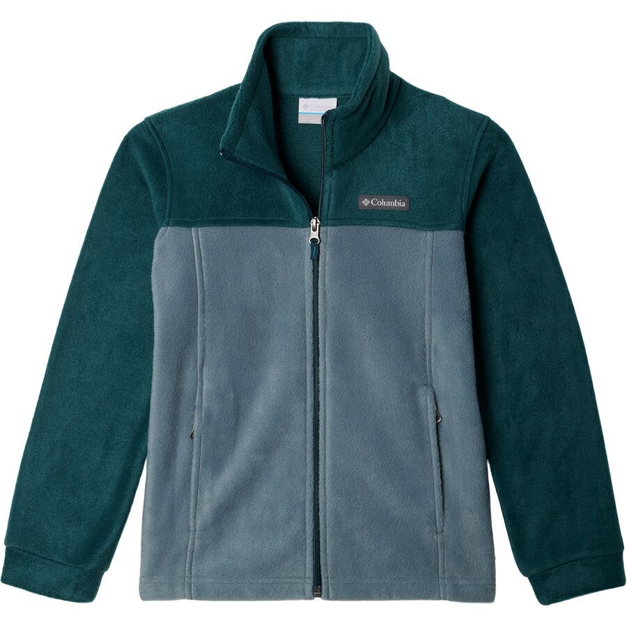 Steens Mountain II Fleece Jacket - Boys'