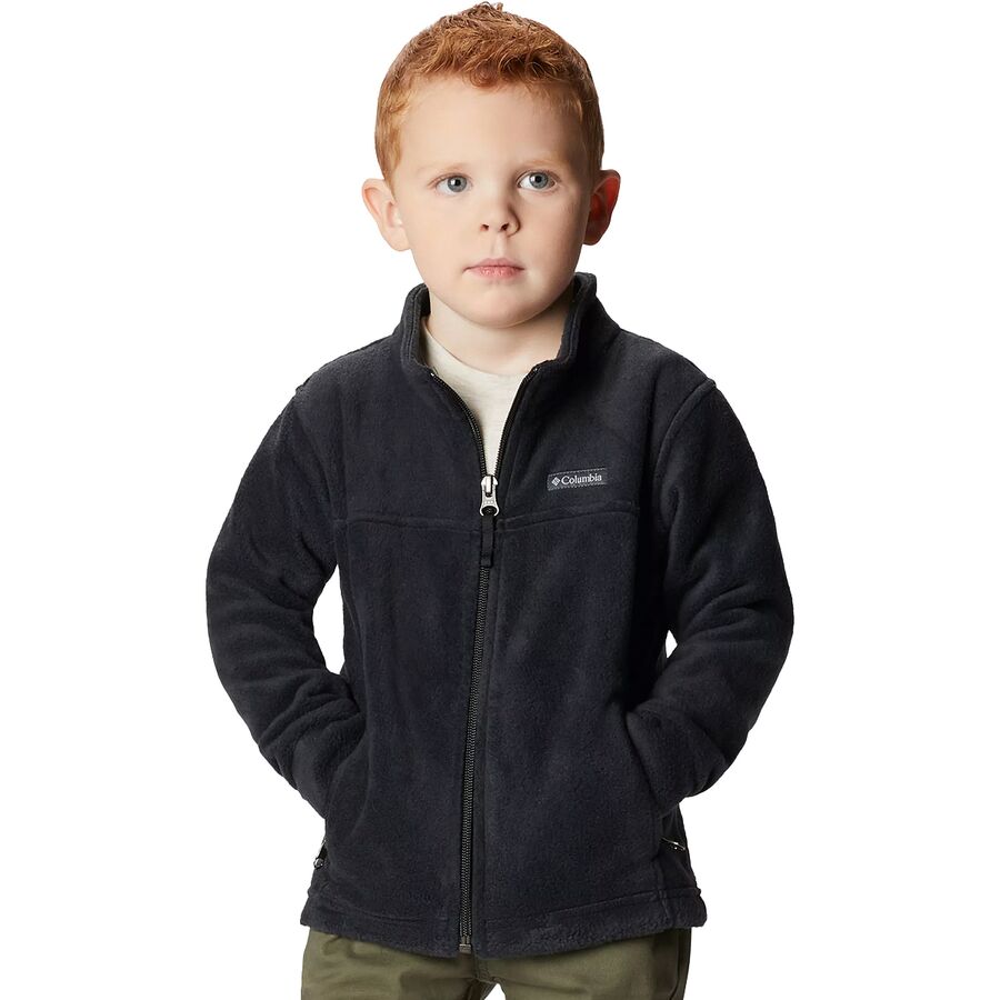 Steens Mountain II Fleece Jacket - Toddler Boys'