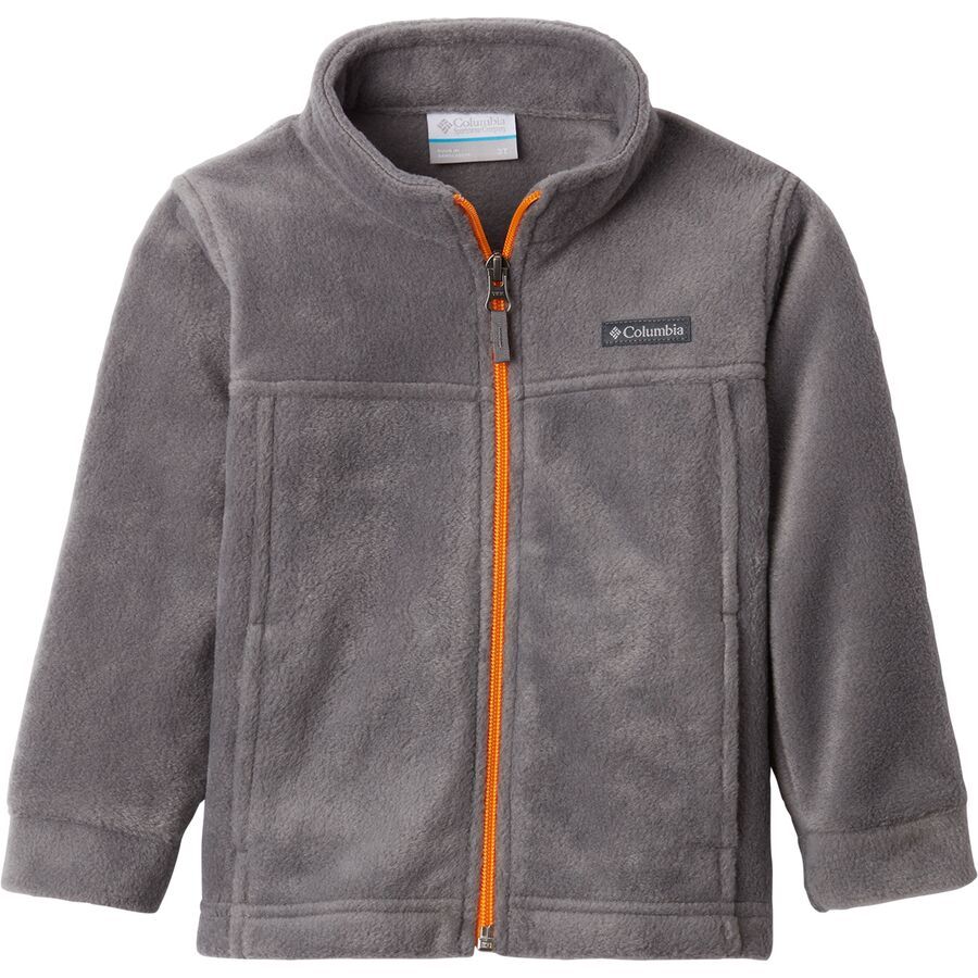 Steens Mountain II Fleece Jacket - Toddler Boys'