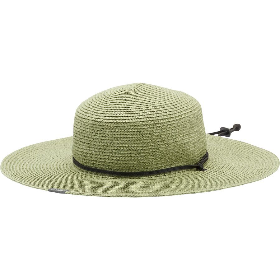 Global Adventure II Packable Hat