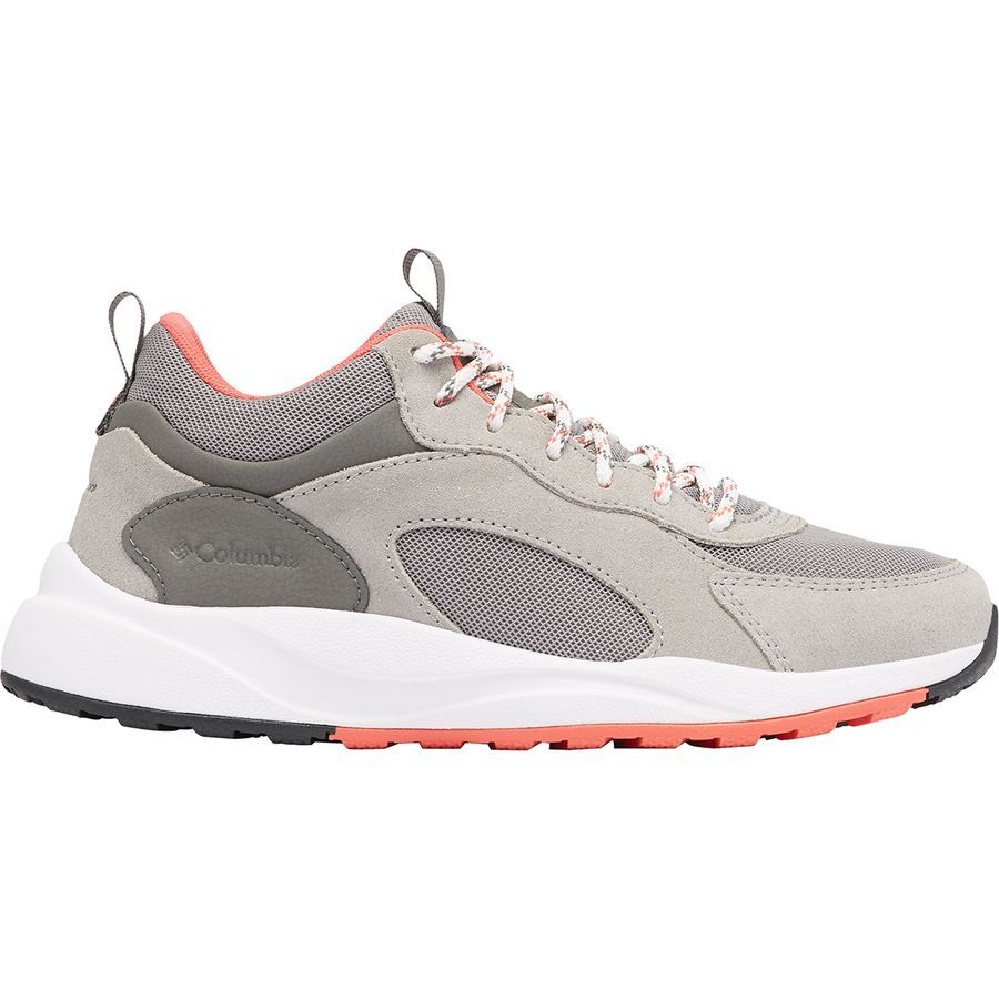 Pivot Mid WP Hiking Shoe - Women's