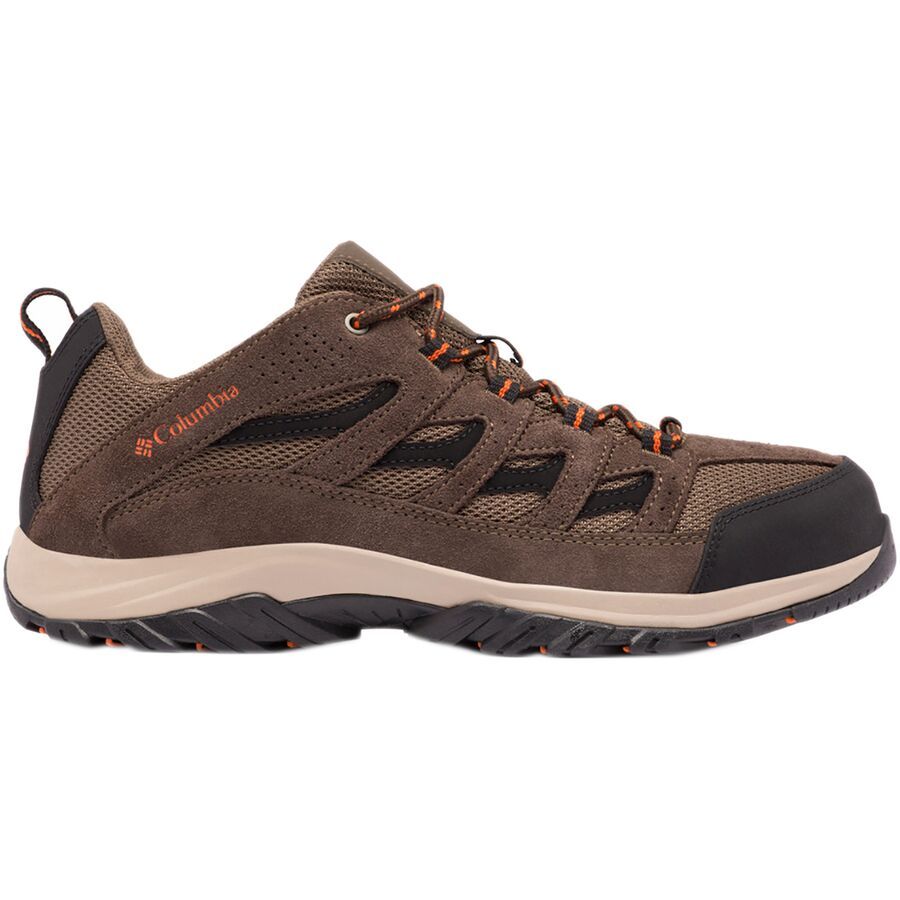 Crestwood Hiking Shoe - Men's