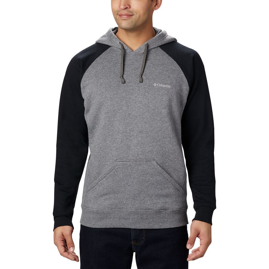 Hart Mountain II Hoodie - Men's