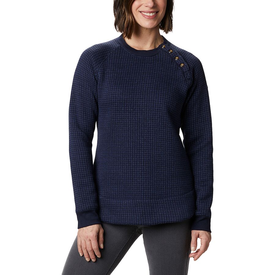Chillin Sweater - Women's