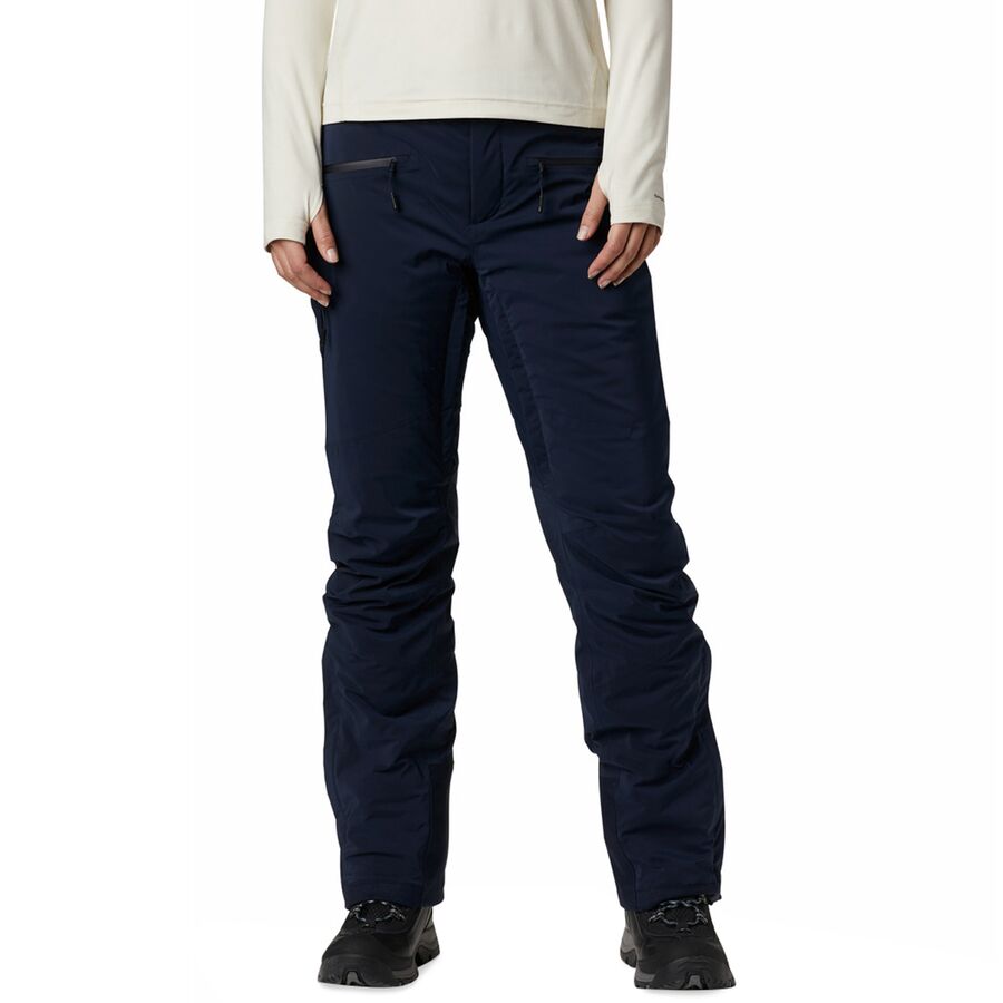 Wild Card Insulated Pant - Women's