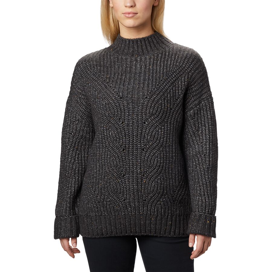 Pine Street Sweater - Women's