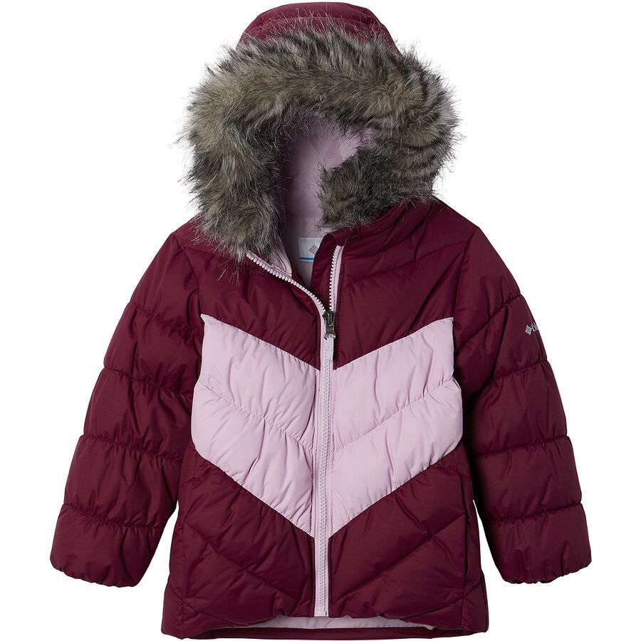 Arctic Blast Jacket - Toddler Girls'