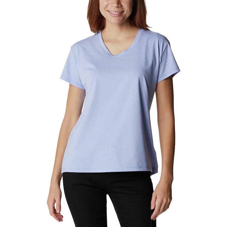 Sun Trek Short-Sleeve T-Shirt - Women's
