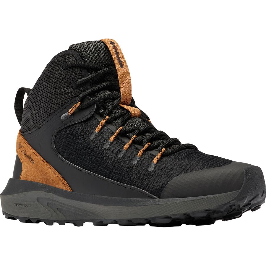 Trailstorm Mid Waterproof Hiking Boot - Men's