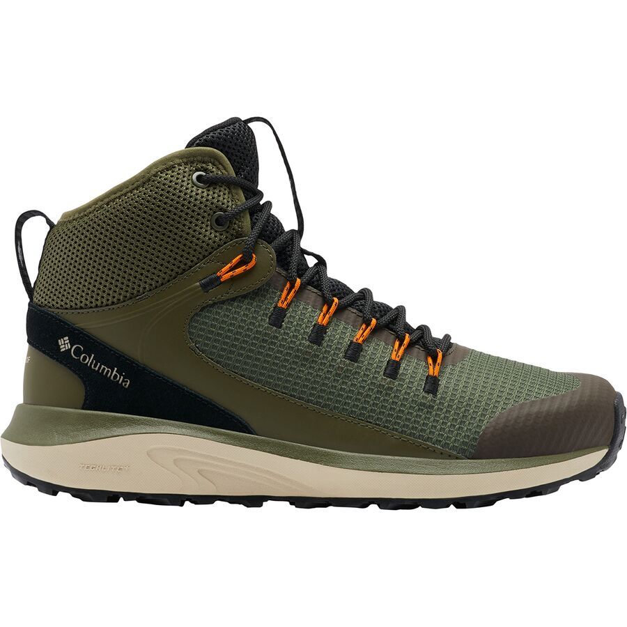 Men's Hiking & Backpacking Boots Steep & Cheap