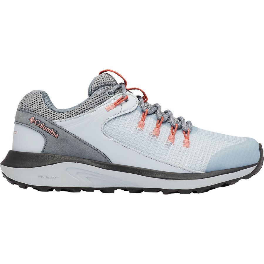 Trailstorm Waterproof Hiking Shoe - Women's