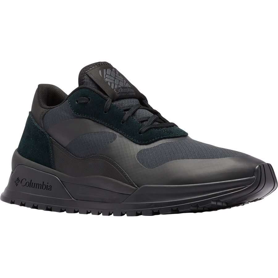 Wildone Heritage Shoe - Men's