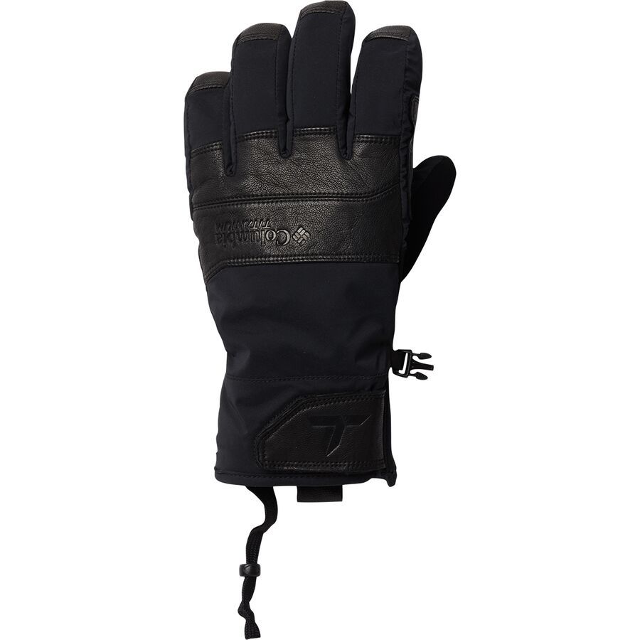 Peak Pursuit Glove - Women's