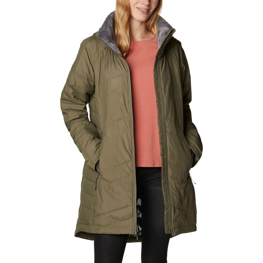Crown Point Jacket - Women's