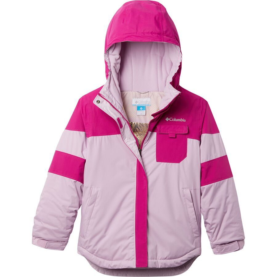Mighty Mogul II Jacket - Girls'