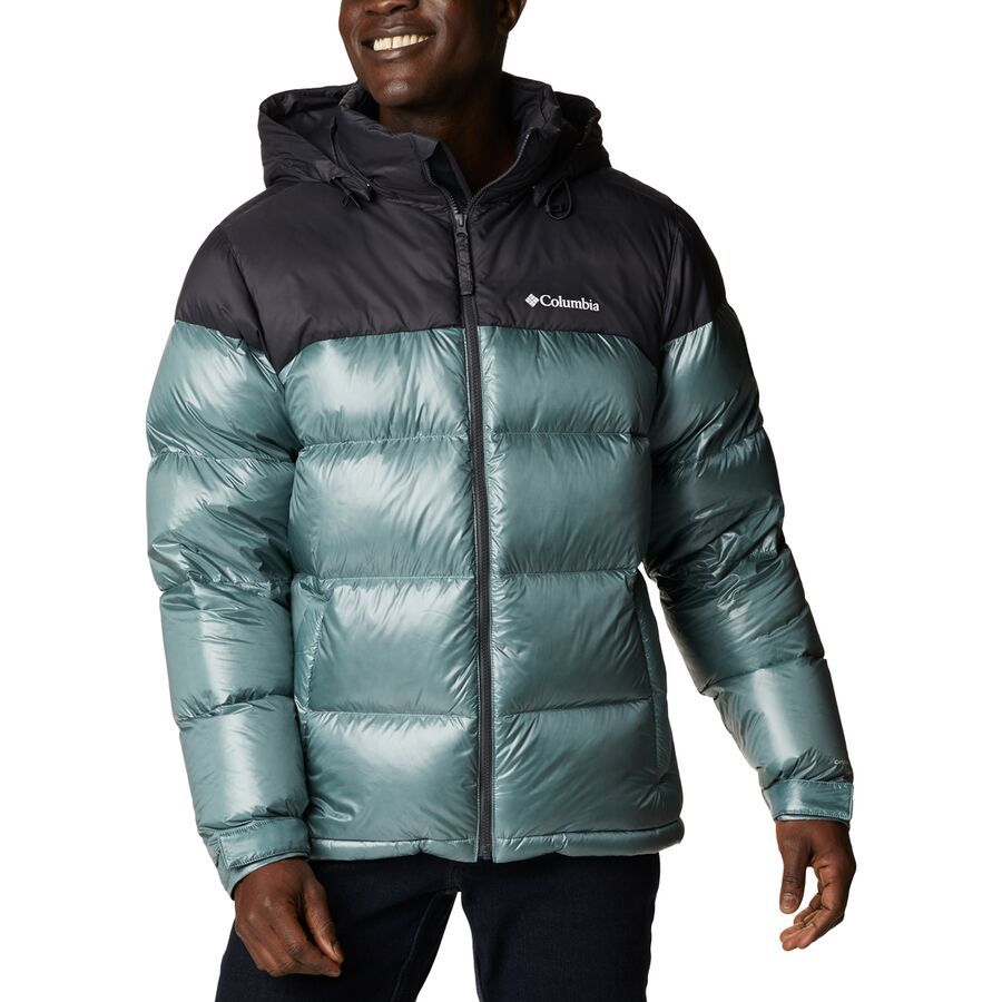 Bulo Point II Down Jacket - Men's