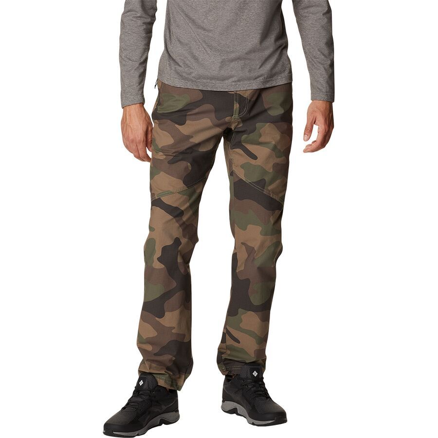 Wallowa Belted Pant - Men's