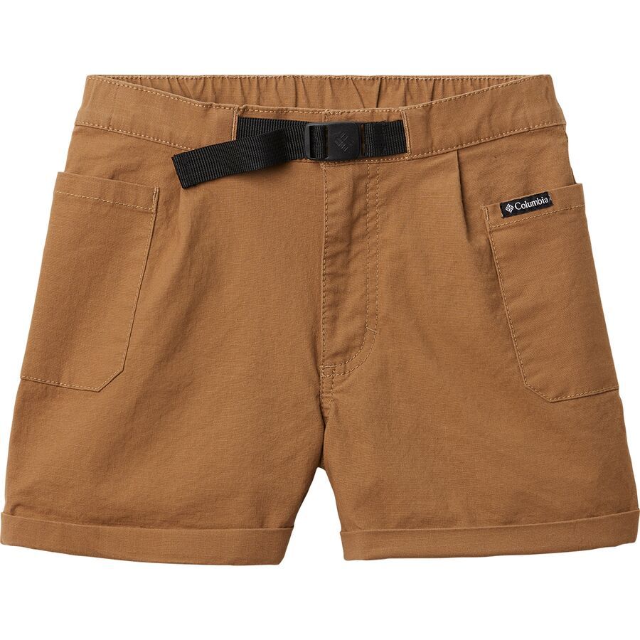 Wallowa Belted Short - Girls'