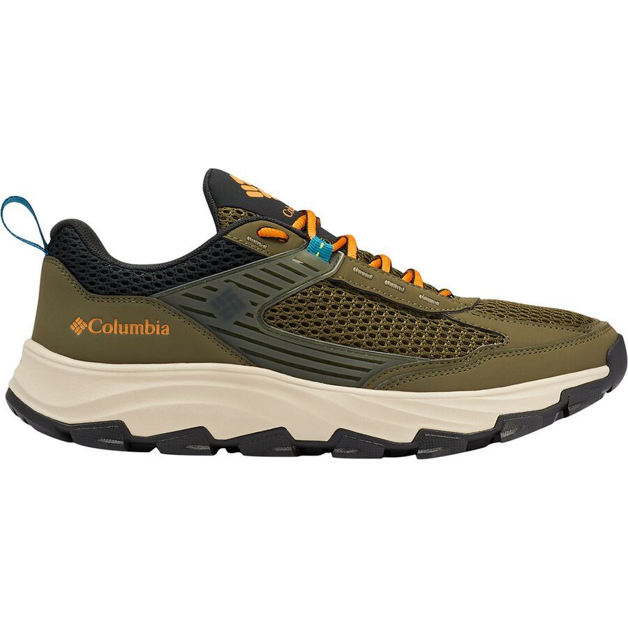 Hatana Breathe Hiking Shoe - Men's