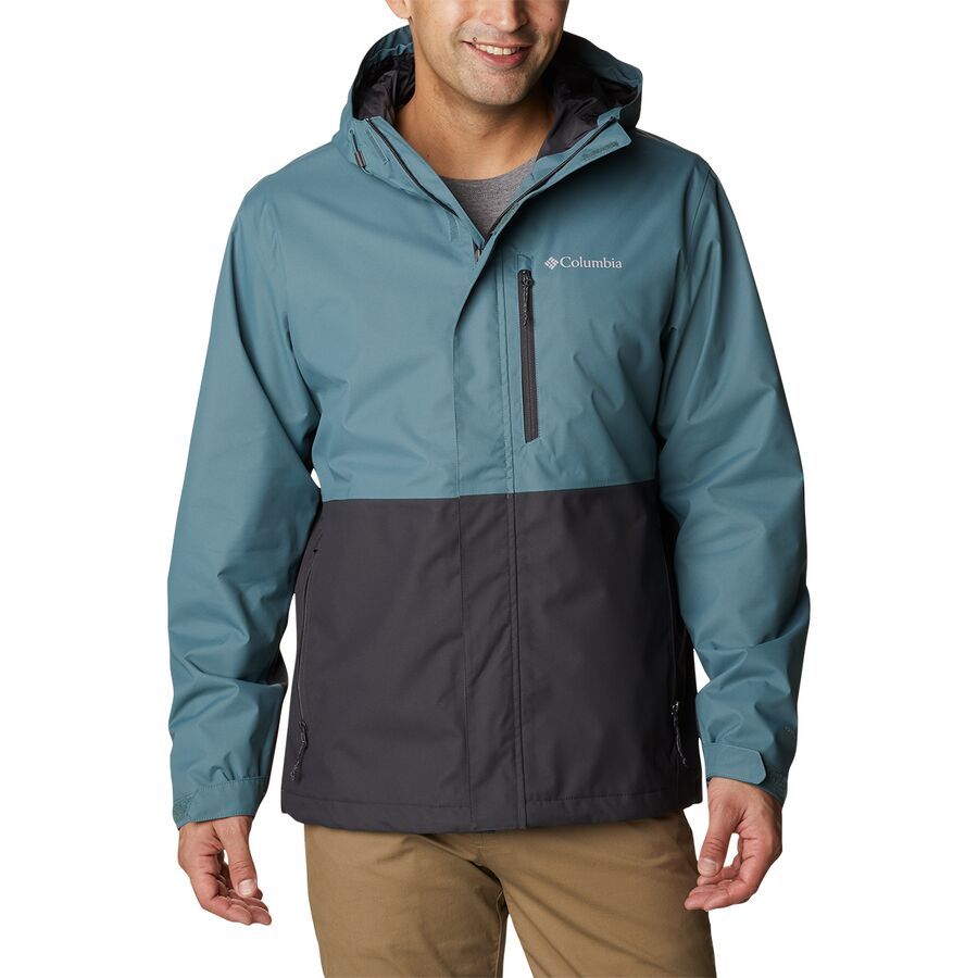 Hikebound Rain Jacket - Men's