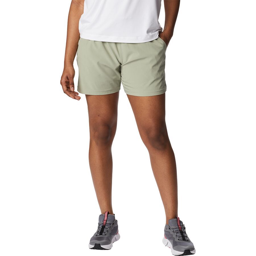 Alpine Chill Zero 5in Short - Women's
