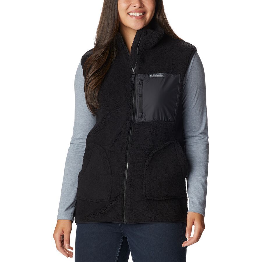 Holly Hideaway Vest - Women's