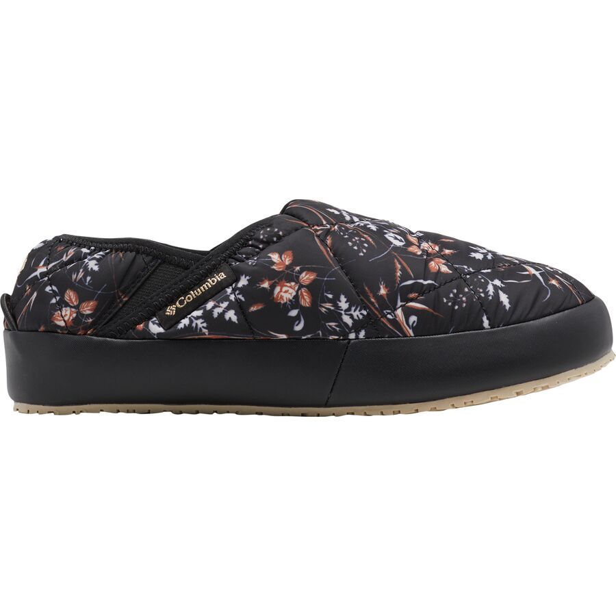 Autumn Lazy Bend Moc - Women's