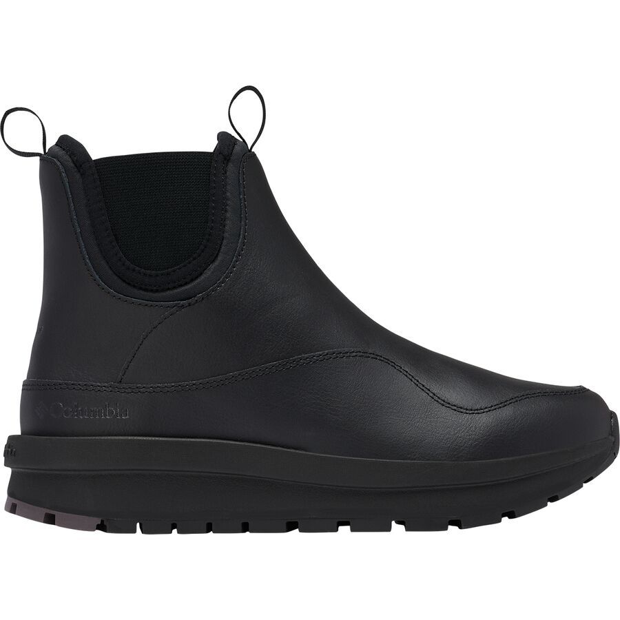 Moritza Chelsea Boot - Women's