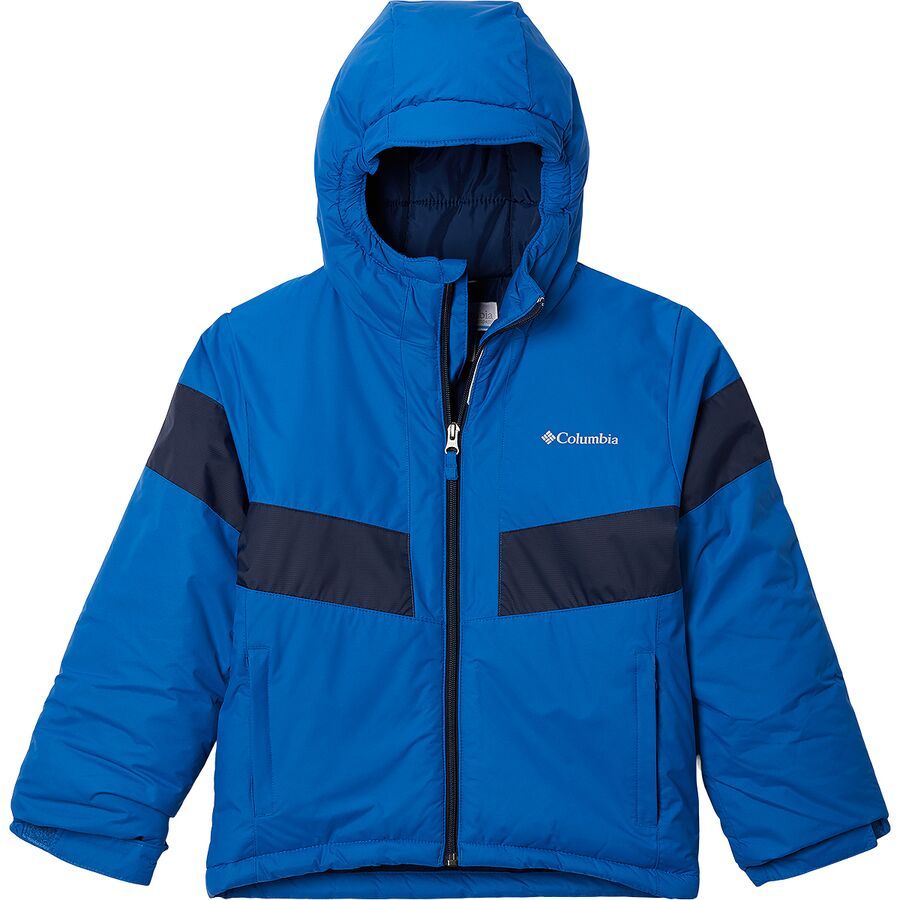 Lightning Lift II Jacket - Boys'
