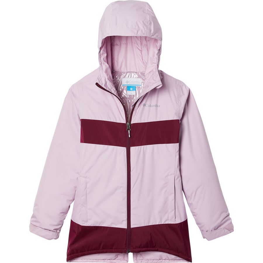 Oso Mountain Insulated Jacket - Kids'