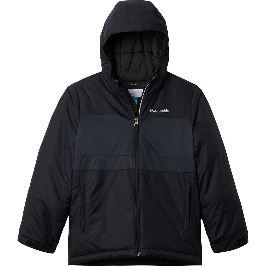 Valley Runner Jacket - Kids'