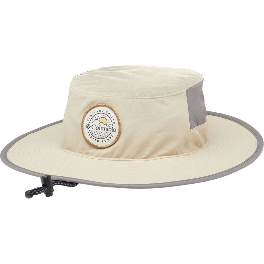 Broad Spectrum Booney Sun Hat