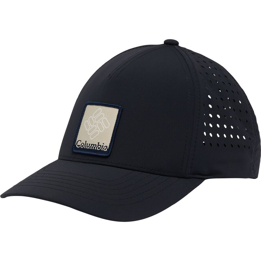 Hike 110 Snap Back Hat