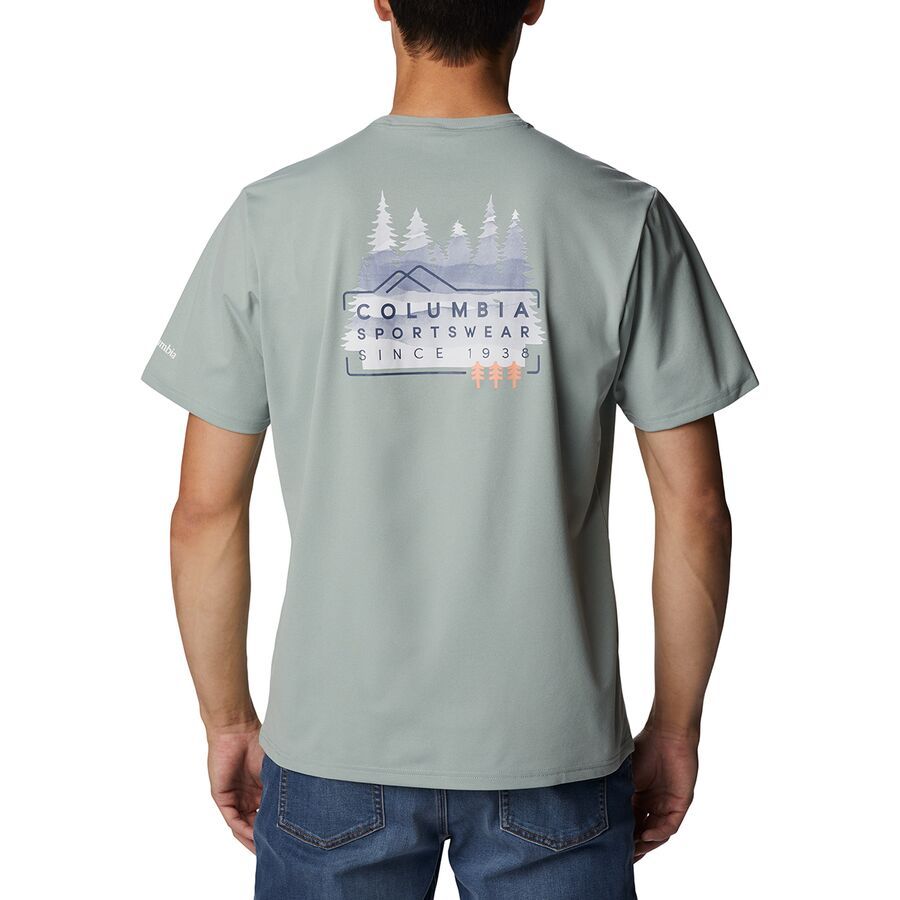 Legend Trail T-Shirt - Men's