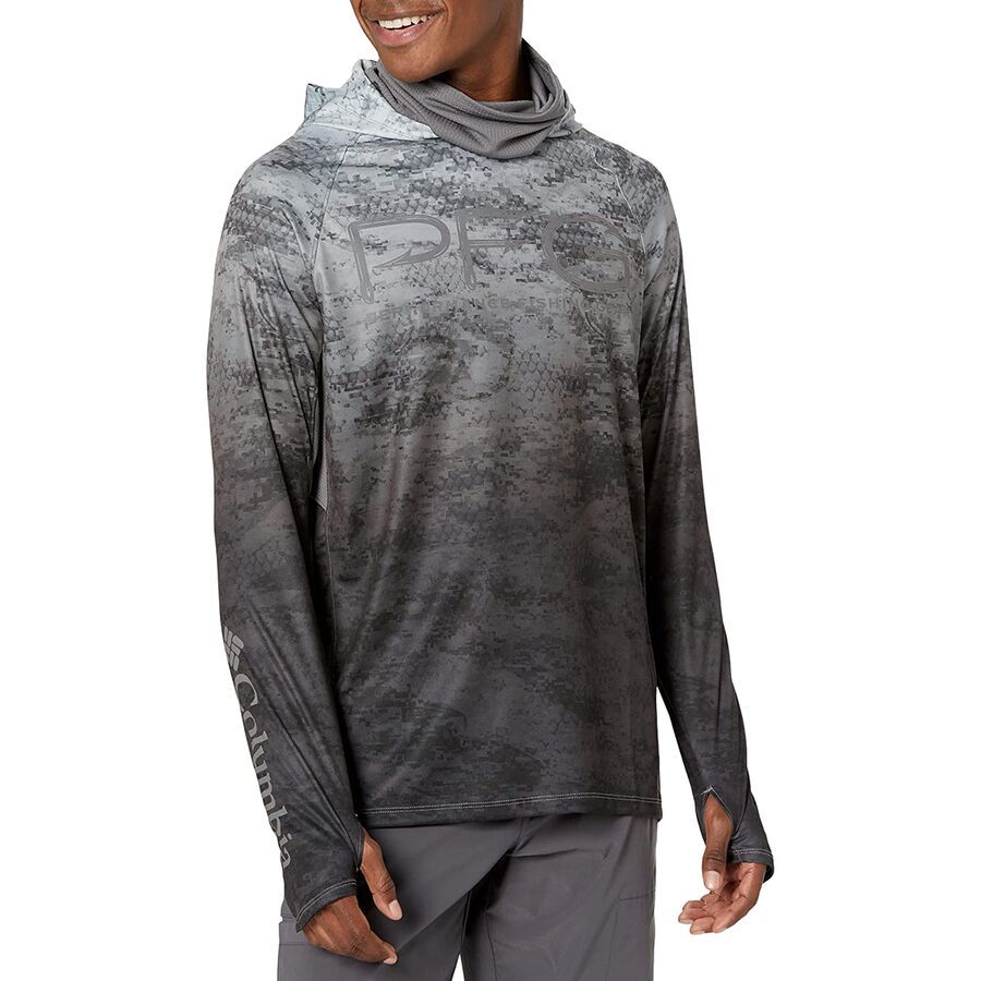 Super Terminal Tackle Vent Hoodie - Men's