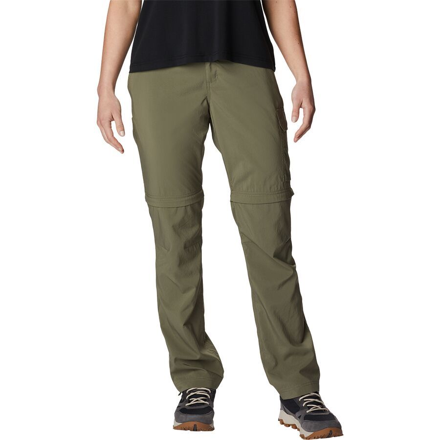 Silver Ridge Utility Convertible Pant - Women's