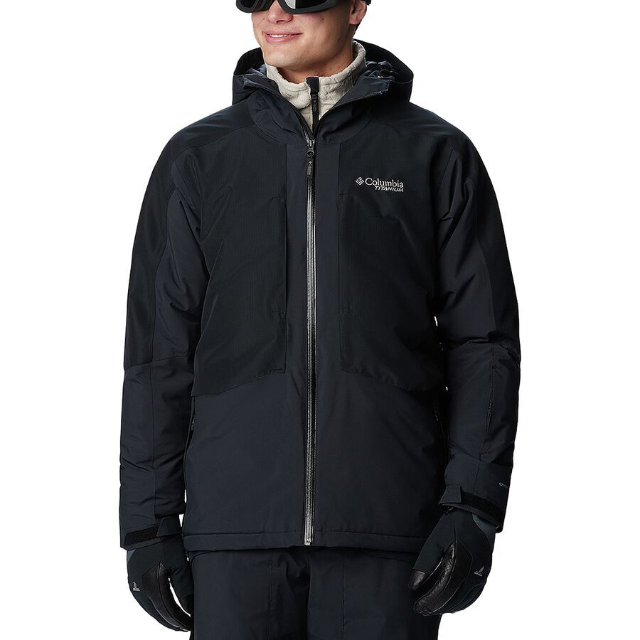Highland Summit Jacket - Men's