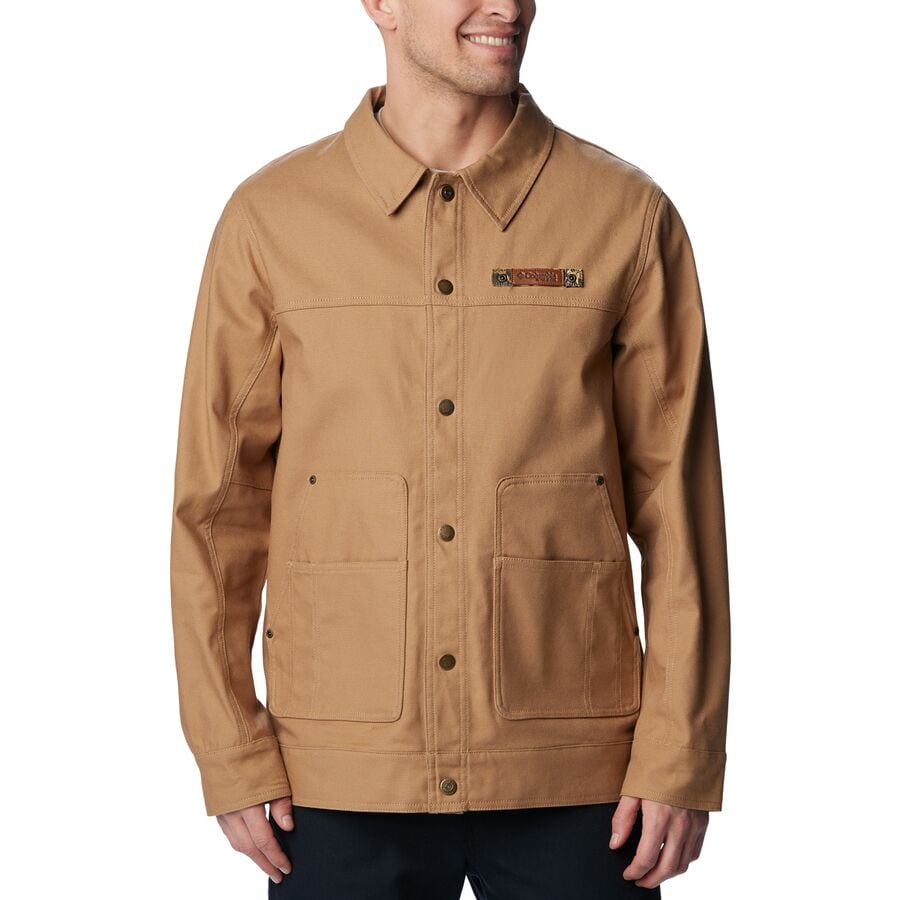 Roughtail Field Jacket - Men's