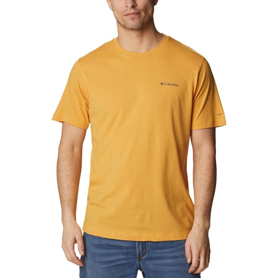 Thistletown Hills Short-Sleeve Shirt - Men's