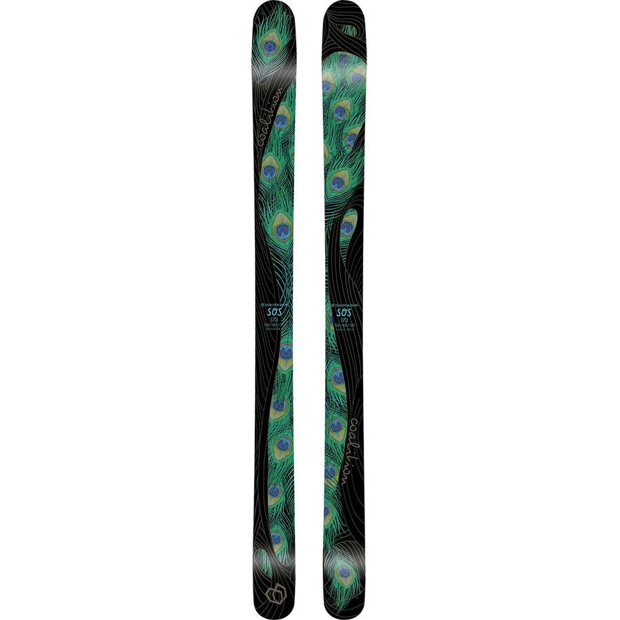 SOS All Mountain Ski - 2023 - Women's