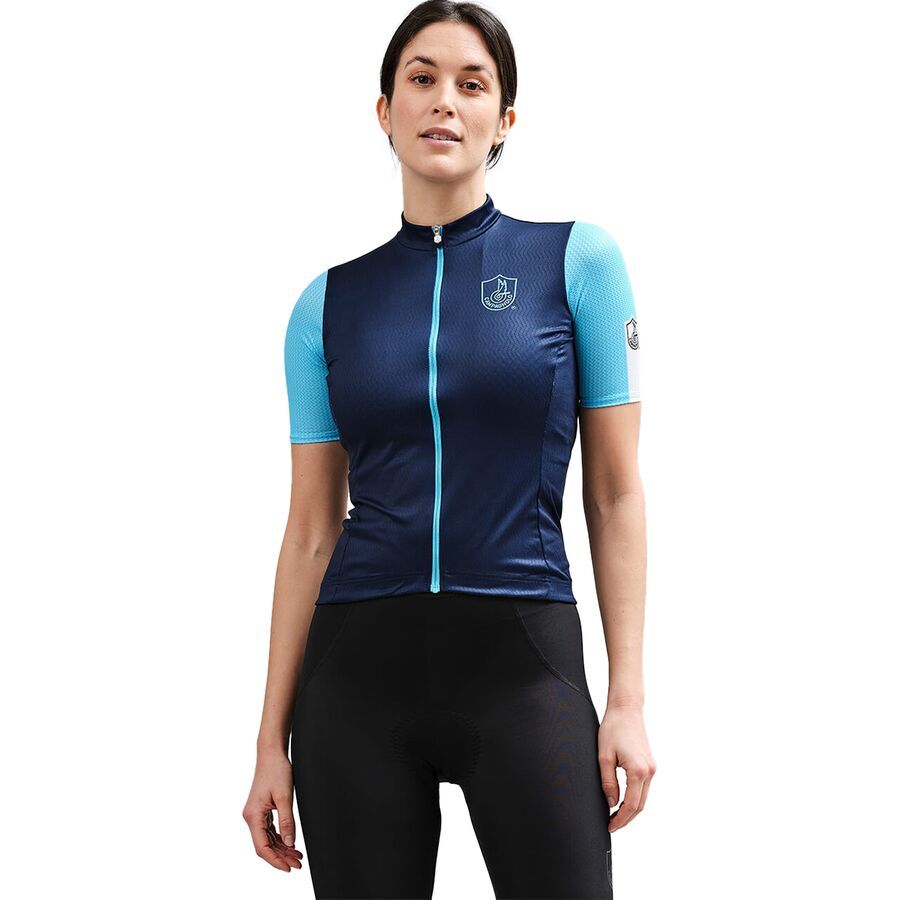 Indio Short-Sleeve Jersey - Women's