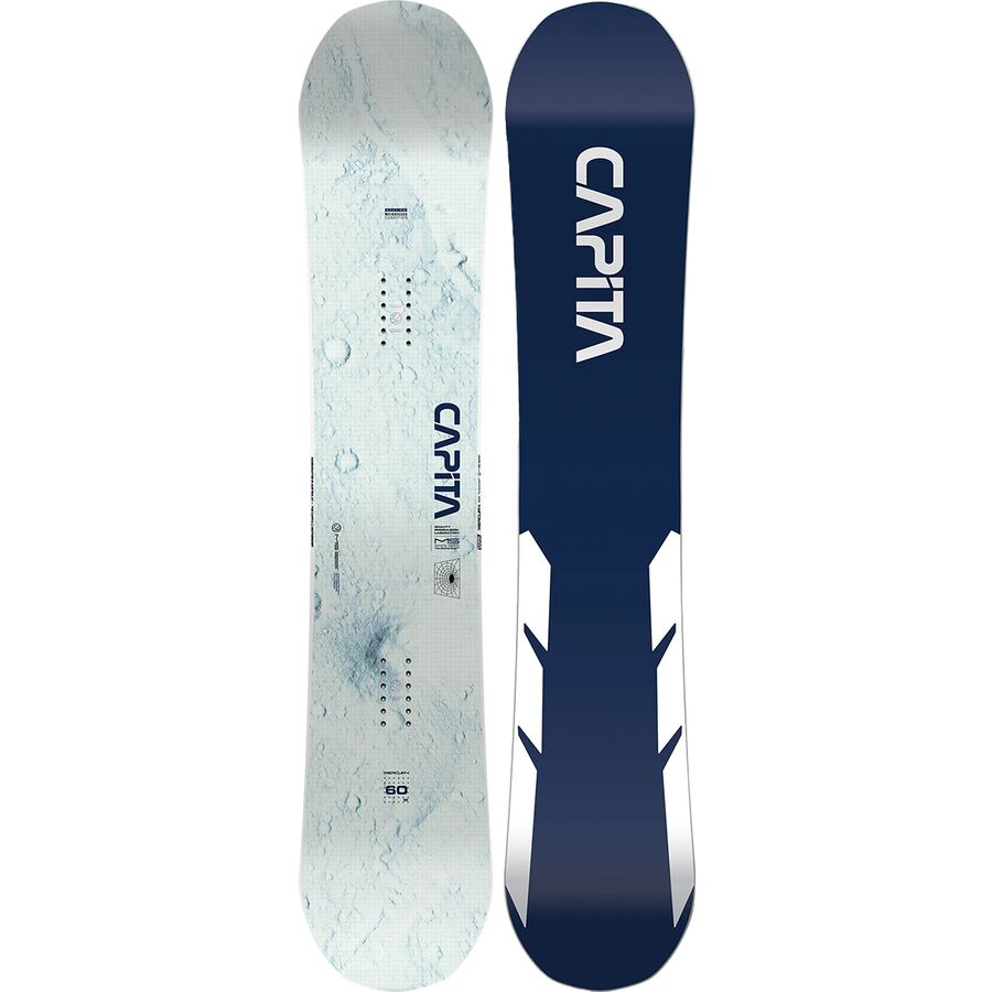 Mercury Snowboard - 2024