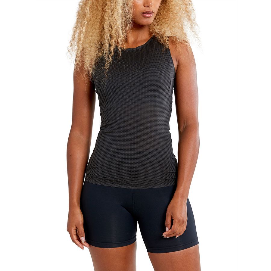 Pro Dry Nanoweight Sleeveless Baselayer - Women's