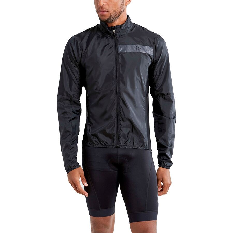 Essence Light Wind Jacket - Men's