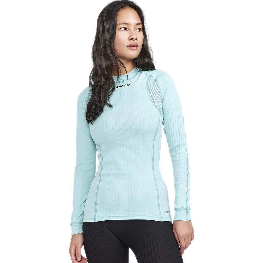 Active Extreme X CN Long-Sleeve Top - Women's