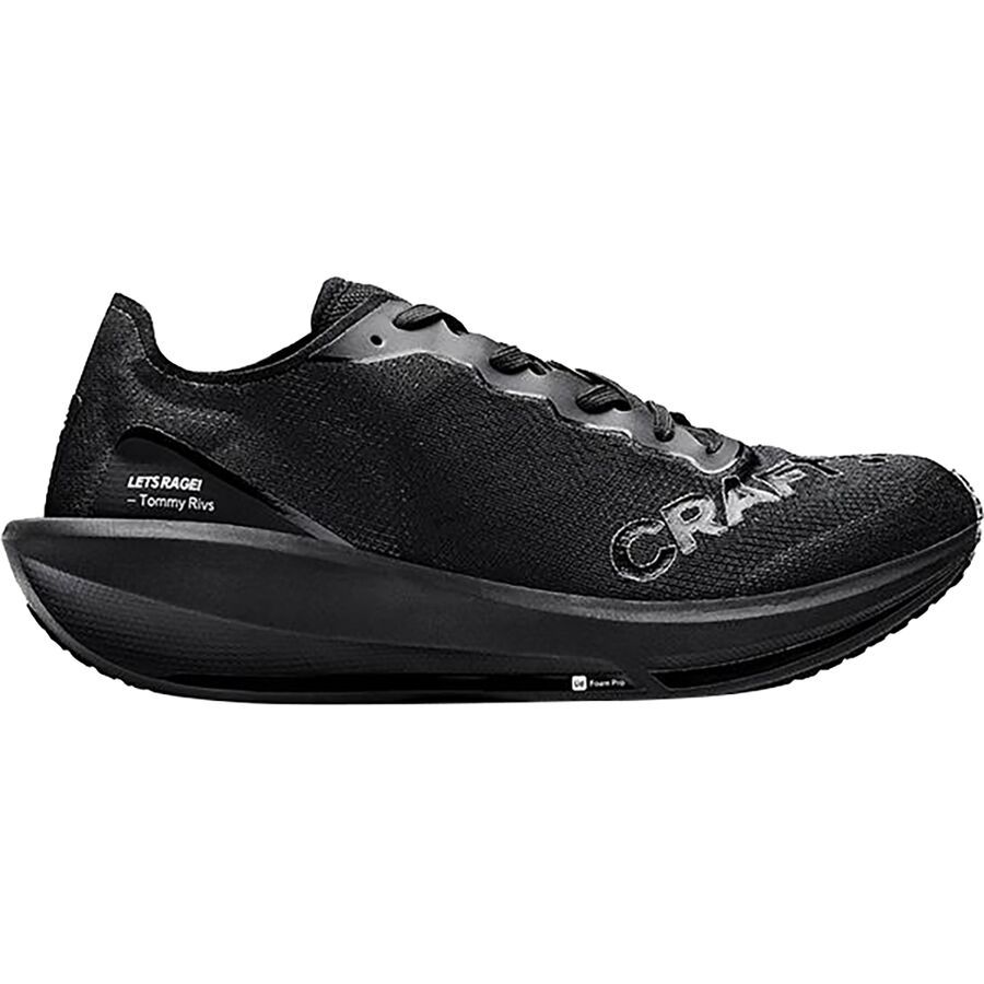 CTM Ultra Carbon Race Rebel Running Shoe - Men's