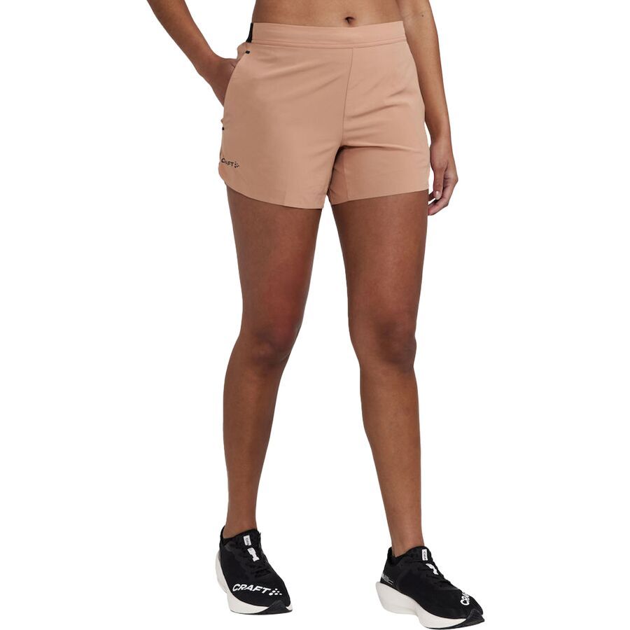Adv Essence 5in Stretch Short - Women's