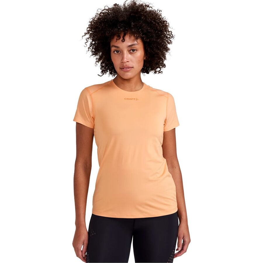 Adv Essence Slim T-Shirt - Women's