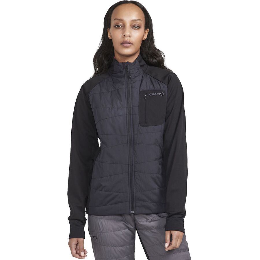 Core Nordic Training Insulate Jacket - Women's